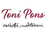 Toni Pons